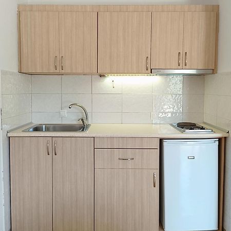 Villa Marinos Kato Korakiana ภายนอก รูปภาพ