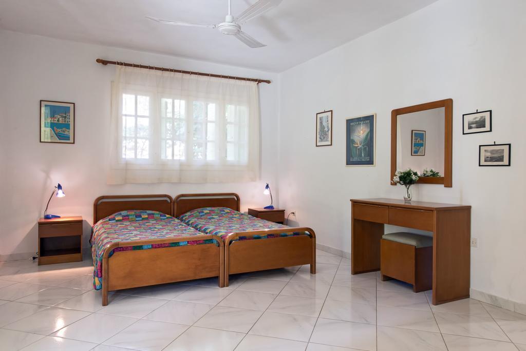 Villa Marinos Kato Korakiana ภายนอก รูปภาพ