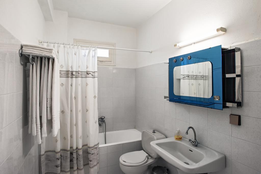 Villa Marinos Kato Korakiana ภายนอก รูปภาพ